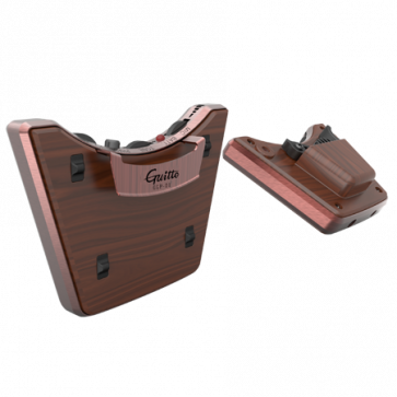 Guitto GGP-01 - pickup for acoustic or classical guitar