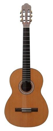 Prodipe Guitars Primera 3/4 LH - classical guitar,  left-handed