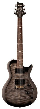 PRS 2018 SE 245 Charcoal Burst - electric guitar