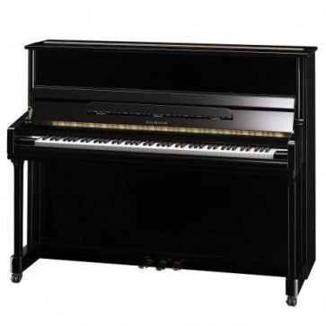 Samick JS-121MD EB HP - classical piano