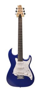 Samick MB-30 MBM - electric guitar