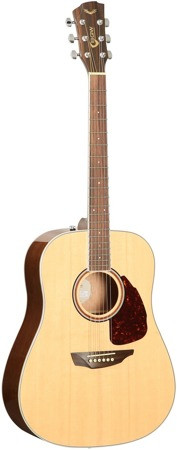 Samick SGW S-300D/NAT - acoustic guitar