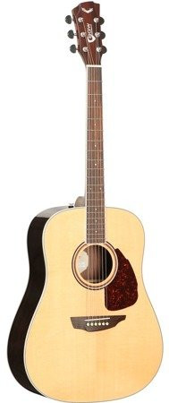 Samick SGW S-500D/NAT - acoustic guitar