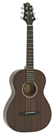 Samick ST 61 NS - acoustic guitar 1/2
