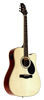 Samick GD-101SCE N - electro-acoustic guitar