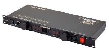 Samson Powerbrite Pro10 - Pro Rack Power Distribution 