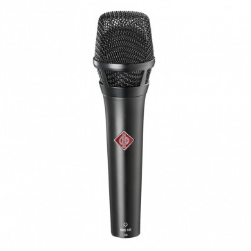 Neumann KMS 105 BK - Condenser Soloists Microphone