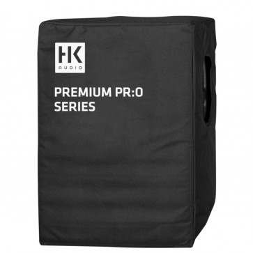 ‌HK Audio Pokrowiec ochronny dla PR:O 15 XD