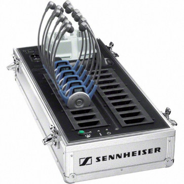 Sennheiser EZL 2020-20L - charger case 