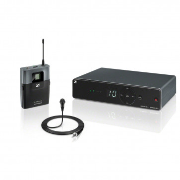‌Sennheiser XSW 1-ME2-A - wireles system A: 548-572 MHz, 
