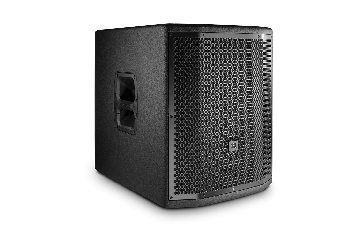 JBL PRX 815XLFW - 15” Self-Powered Extended Low-Frequency Subwoofer System with Wi-Fi