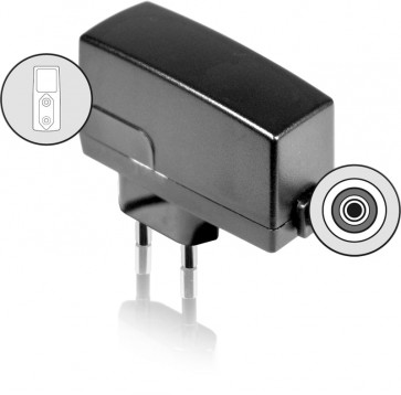 Behringer PSU12-front