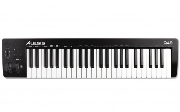 ‌‌Alesis Q49 MKII - keyboard