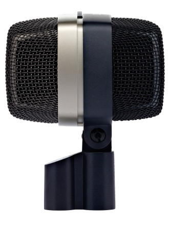 AKG D12 VR - reference large-diaphragm dynamic microphone