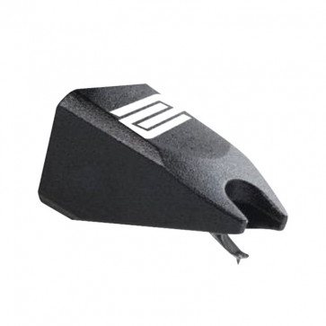 ‌Reloop Stylus Black - Igła do wkładki gramofonowej