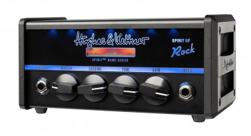 ‌Hughes & Kettner Spirit of Rock - Guitar amplifier