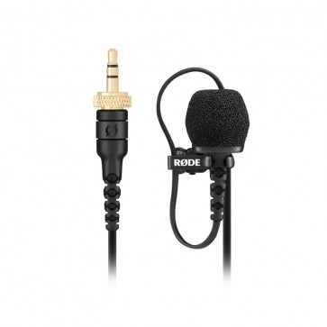‌RODE Lavalier II - Mikrofon lavalier front