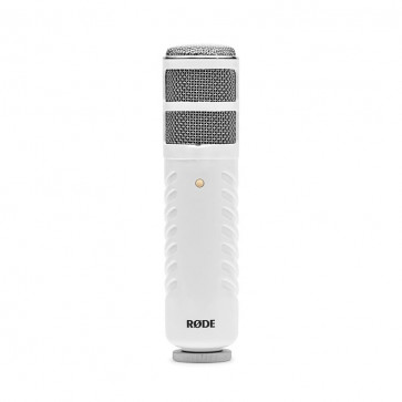 RODE Podcaster - Mikrofon dynamiczny USB front