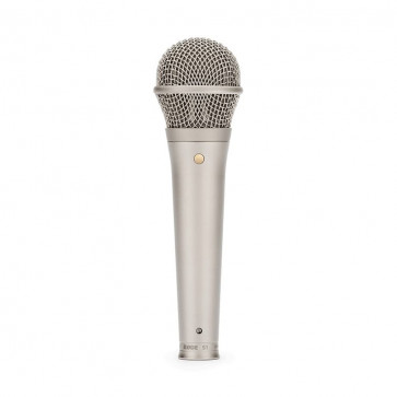 RODE S1 - Mikrofon pojemnościowy front