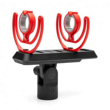 RODE SM4-R - Uchwyt elastyczny front