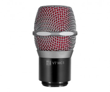 sE Electronics V7 MC1 - kapsuła mikrofonowa front
