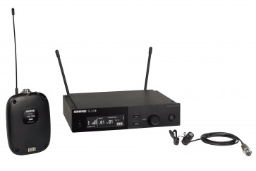 Shure SLXD 14E/85