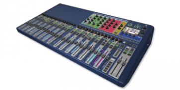 SOUNDCRAFT Si Expression 3 - mixing consoles 