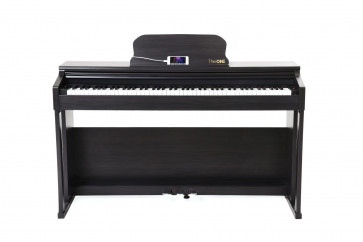 THE ONE- SMART PIANO TOP 1 BLACK