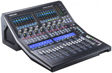 ‌Tascam Sonicview 16-slant