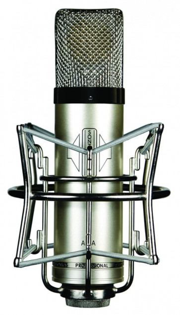 Sontronics Aria - tube microphone