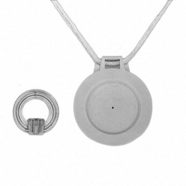 Sennheiser MZM 10 - Magnetic mount set