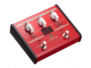 VOX STOMPLAB 1B SL1B - guitar effect