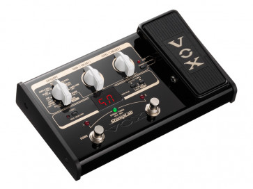 VOX STOMPLAB 2G SL2G - guitar effect