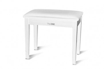 THE ONE- T1AB- BENCH FOR FOAM- WHITE