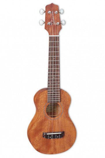 TAKAMINE GUS1 - soprano ukulele
