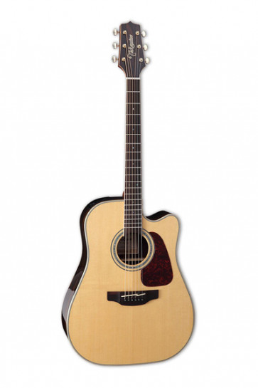 TAKAMINE GD90CE-ZC - Electro-acoustic guitar