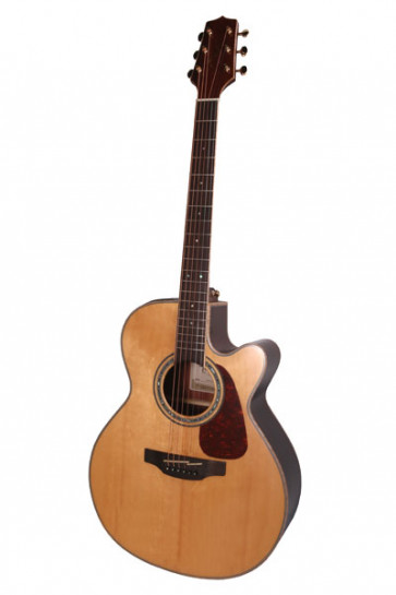 TAKAMINE GN90CE-MD - ELECTROACOUSTIC GUITAR