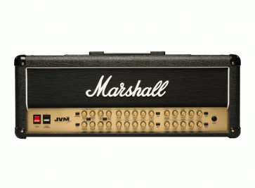 Marshall JVM 410H - guitar head