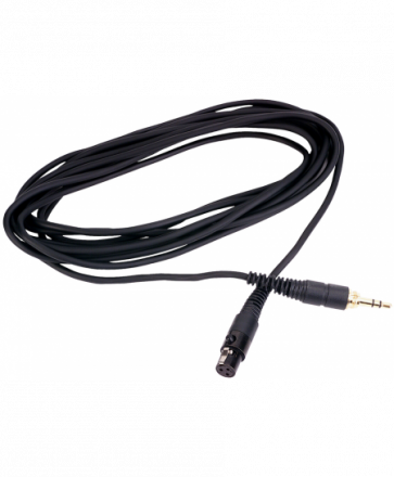 AKG EK300 - headphone cord
