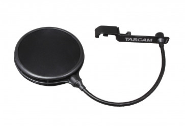 Tascam TM-AG1 - Microphone pop filter