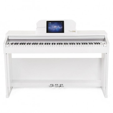THE ONE- SMART PIANO TOP 1 WHITE