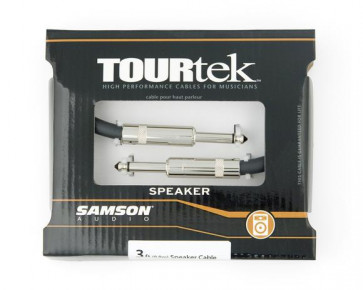 ‌Samson TSQ3 - Tourtek Speaker Cables