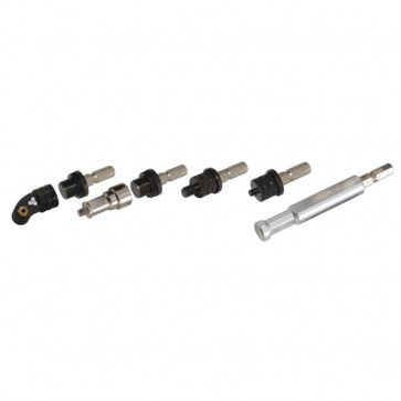 Triad Orbit AV-PCK - Audio Video IO-Head Accessory Pack