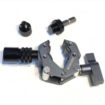 Triad Orbit IO-GCM‌ - IO-Equipped Mini Grip Clamp