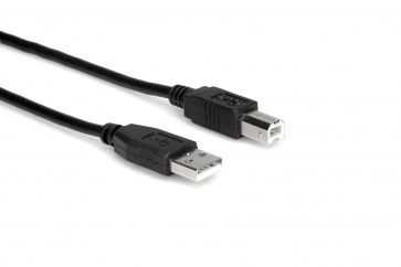 Hosa USB-203AB - Kabel USB