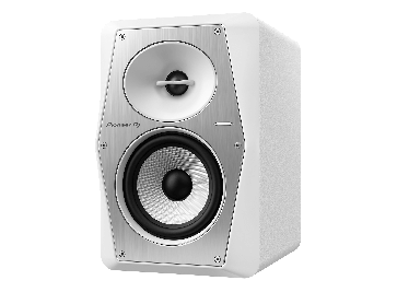Pioneer DJ VM-50 - active monitor speaker (white)