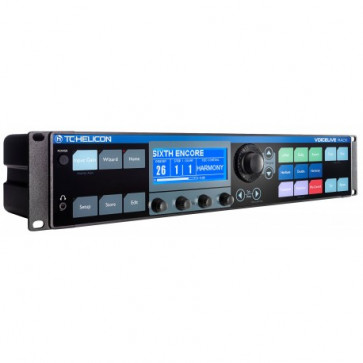 TC Helicon VoiceLive Rack - Vocal processor