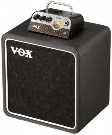 VOX MV50 AC SET - guitar amplifier 