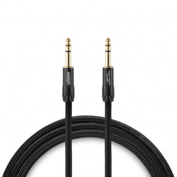 Warm Audio - Cable Interconnect PREMIER TRS - TRS 6.1m