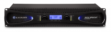 ‌CROWN XLS-2502 - power amplifier
